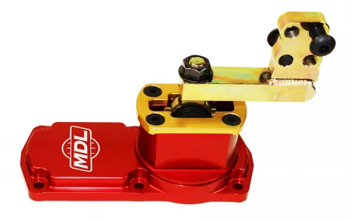 Modern Driveline, Inc.: Qwik Stik Shifter | TKX | Rear Position